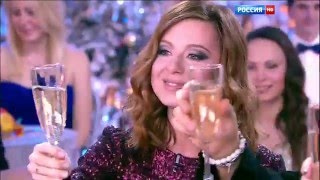 София Ротару -  Океан (Голубой огонек 2016) HD