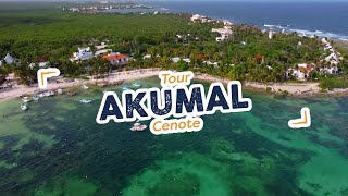 Yalku Tours - Tour Akumal - Cenote