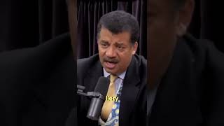 Water Redirect Exploring Futuristic Comics | Neil DeGrasse Tyson and Joe Rogan  #shorts  #facts