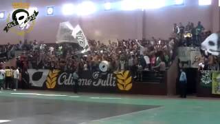 GREEN BOYS 05    Handball    Ambiance & Craquage lhbàaaL