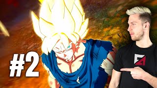 Dragon Ball Sparking Zero | FREEZER mi ha fatto il C**o | Walkthrough Parte 2