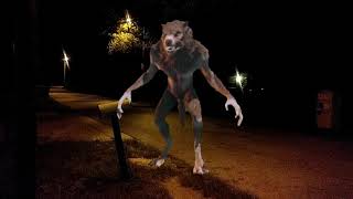 Werewolf