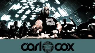 Carl Cox (Global 662) - Live @ Loft Club, Germany Nov 27 2015