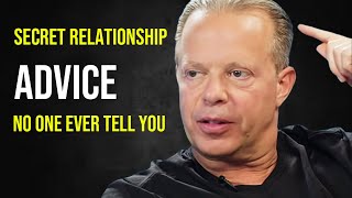 Joe Dispenza: The Best Relationship Advice You'll Ever Hear