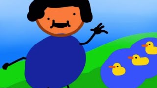 Naomi & The Ducks (Episode 1)