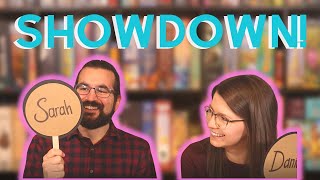 IS MY WIFE BETTER AT BOARD GAMES THAN I AM? | Who Played It Best