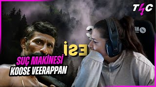 Nemesis - Hindistan Tarihinin En Azılı Suçlusu / Koose Veerappan Vakası / - İzliyor! - ‪Pangvoss