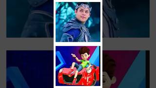 Baal Veer Vs Keko super sprido car #treanding #viral #punjabisong #baalveerreturns #reepicshorts