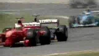 Canadian Gp 99' Highlights