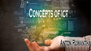 ICT Lesson 04  - Number Systems (Conversions from Octal to Binary & Vice Versa)