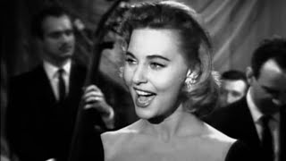 Lola Albright - I'm Beginning To See the Light | TV Series: Peter Gunn (1960)