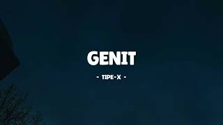 Tipe-X - Genit I Lirik Musik Senja