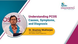 Understanding PCOS: Causes, Symptoms, and Diagnosis | Dr. Anumoy Mukherjee