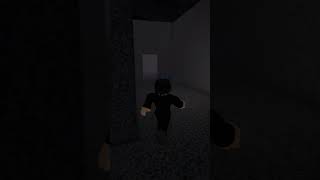 SI VEO AL SCP-096 TERMINA EL VIDEO 😨#roblox