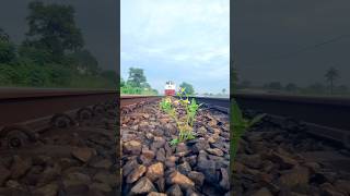 Train Train #train #railway #shortvideo #shorts