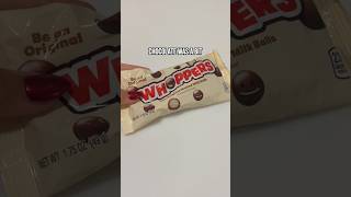 Ranking Candy: Whoppers