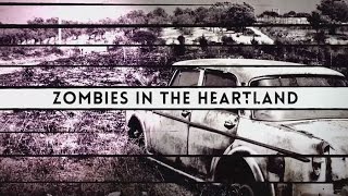 NRA All Access Web Clip - Zombies in the Heartland