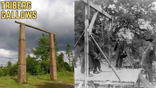 Triberg Gallows - History's Most BRUTAL Execution Method?