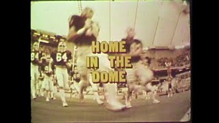 Syracuse Football 1980 Highlights