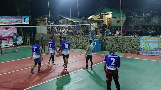 Volly ball Garuda cup 2 Mangkubumi Sadananya