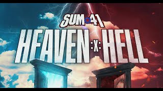 Career Retrospectives - Sum 41's Heaven :x: Hell