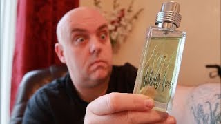 The most underrated discontinued fragrance EVER!