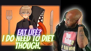 HIP HOP OG REACTS TO : How to Eat Life - Eve MV | FRIST TIME REACTION | MONQ TV