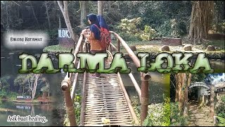 BALONG KERAMAT DARMA LOKA || Keajaiban di TANAH SUNDA KUNINGAN || wisata favorit || WISATA KUNINGAN