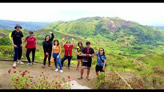 Beating The Heat | Matigol Falls, Arakan, Cotabato | Music No Copyright infringement intended