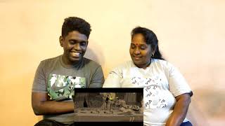 #Valimai Mother Song Reaction Video By Malaysia Mother And Son | Ajith Kumar | Yuvan Shankar Raja