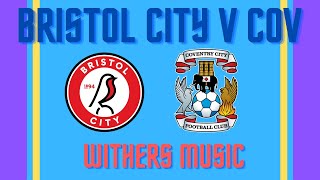 Bristol City v Coventry City