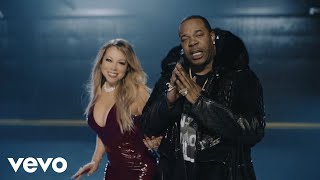 Busta Rhymes Ft. Mariah Carey - Where I Belong