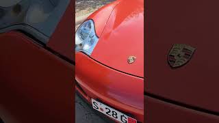 The Oktmotorfest Collection | 2003 Porsche 996 Turbo | Reel