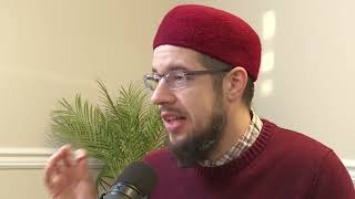 Zionists Are Exploiting Muslim Leaders' Credibility | Imam Tom Weekly