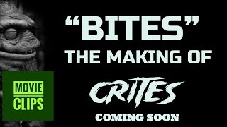 Clip From The Documentary BITES The Making of Crites