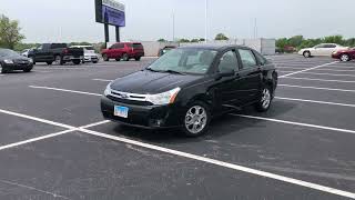 2008 Ford Focus Find     #Inspectorgeneral5808