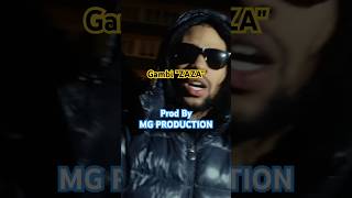 Gambi "ZAZA" Prod By MG Production #gambi #musique #rap #jerseyclub #jerseydrill