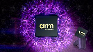 ARM vs x86 | Is Apple Changing The Game?