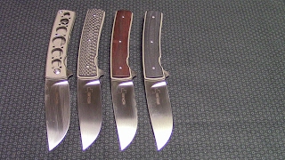 Boker Plus FR Flipper Brad Zinker Design Knife "Walk-Around" - Knives Plus