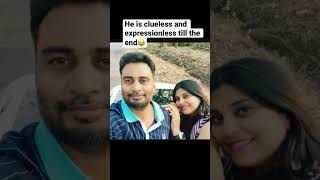 Odia couple inside the jungle #shorts #odiacouplevlogs #couple #entertainment #trending #expression