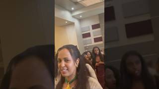 Joshua & Salem Habesha Wedding Houston Texas 2024 #habesha #habeshatiktok