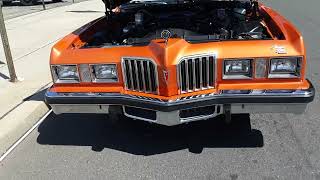 1977 Pontiac Grand Prix