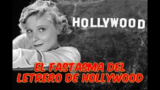 ¿Está embrujado el letrero de Hollywood?