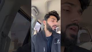 Beautiful recitation of Surah Al-Balad Ayaat 1-6 by Haris Ibn Nadeem