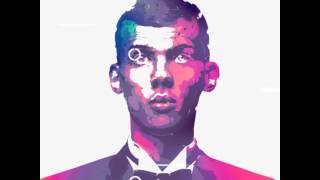 #AniWall Stromae