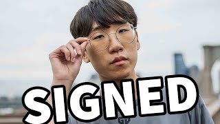 RULER SIGNED WITH ... | LCK Roster Changes and Rumors 2025