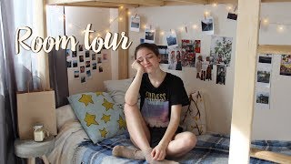 ROOM TOUR тур по моей комнате