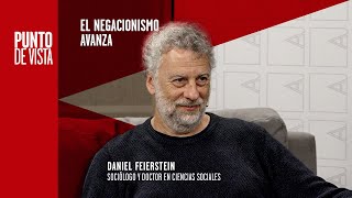 ¿El negacionismo avanza? Milei, la dictadura y el genocidio