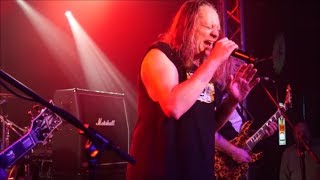 Metal Men - "I Don't Believe In Love" by Queensryche - 1/20/2018