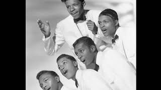 Little Anthony & the Imperials "Shimmy Shimmy Ko Ko Bop" 1959 My Extended Version!